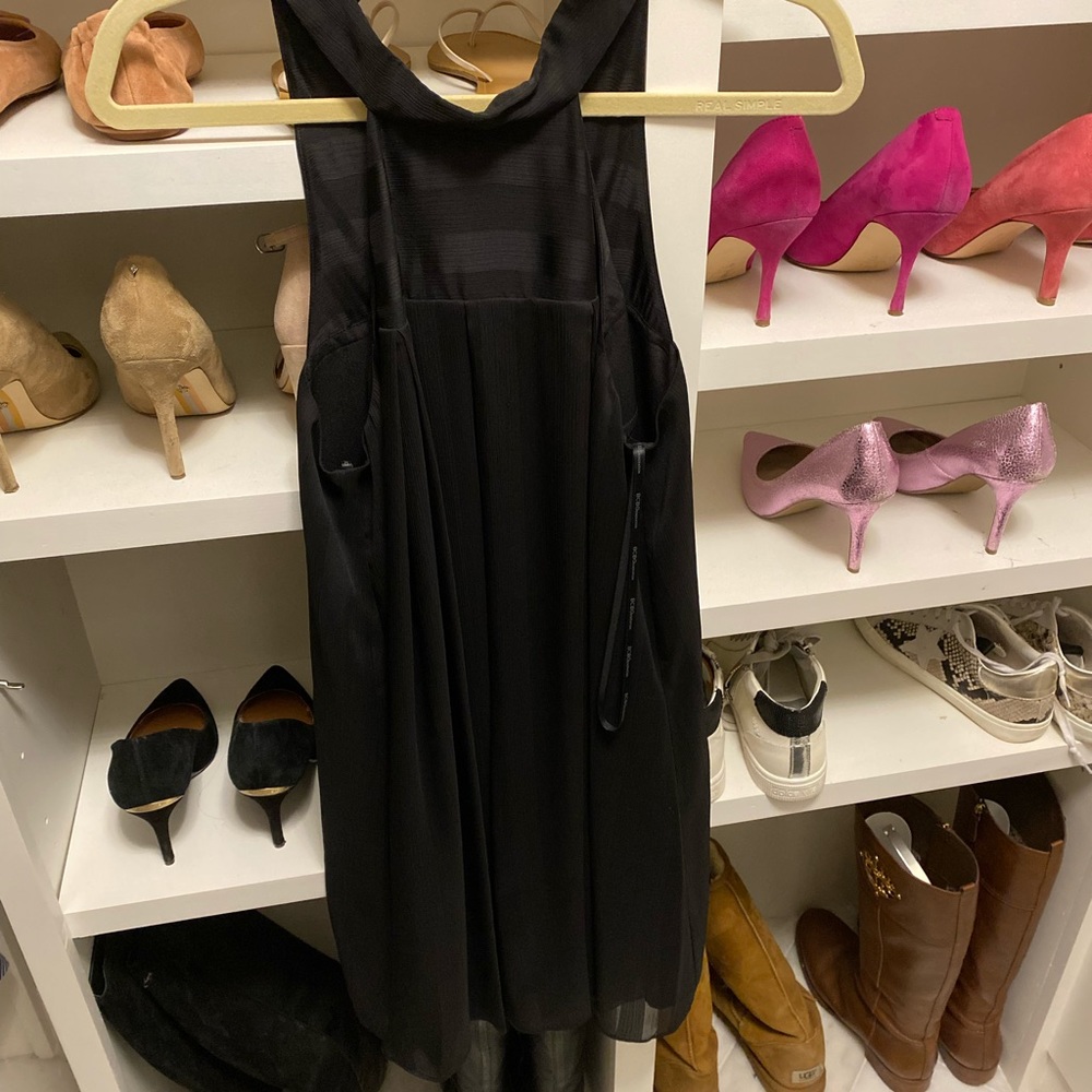 Halter style LBD!